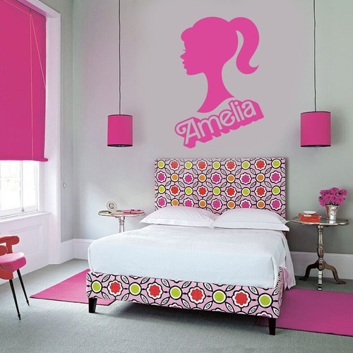 Personalisierte barbie - personalisierte,