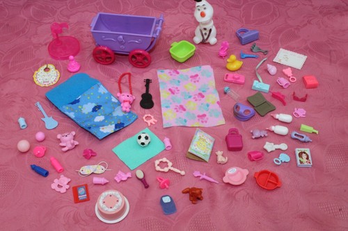 Barbie kind baby k9 - kind,