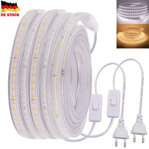 220v 2835 led - 220v, stripe