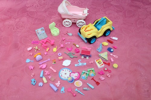 Barbie kind baby k9 - barbie,