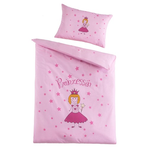 Baby-Renforce-Bettwäsche