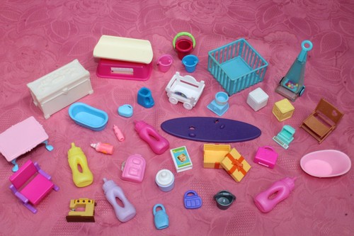 Barbie kind baby k9 - barbie, &