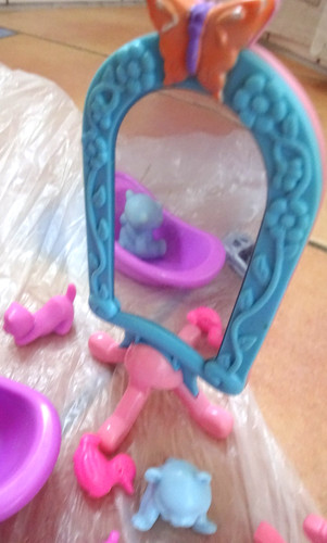 Barbie baby sachen - baby,