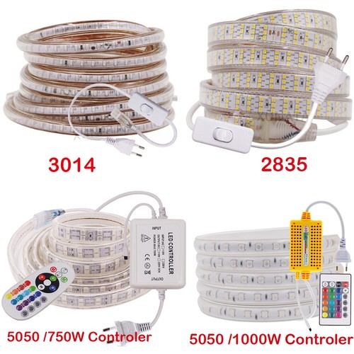 Led streifen 2835 3014 5050 - 3014,