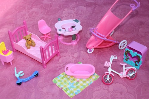 Barbie kind baby - barbie,