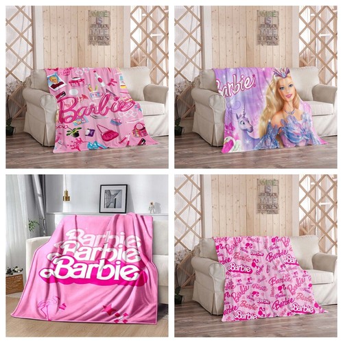 Neu mädchen barbie - mädchen, 3d