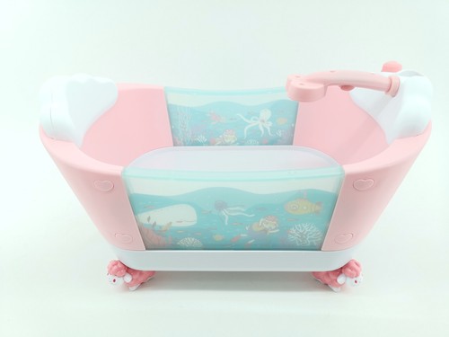 Baby annabell zauberwanne - baby,