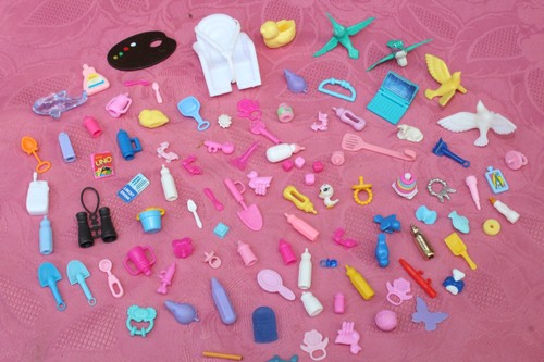 Barbie kinder spielzeug - barbie, k9