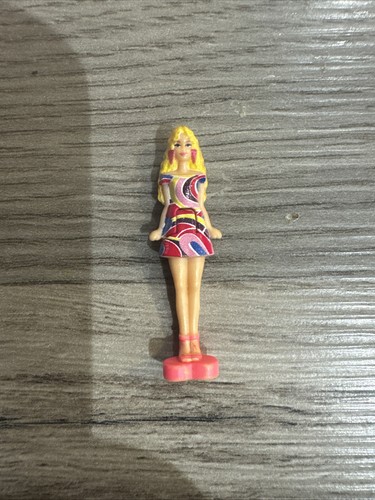 Barbie mini barbieland pop - mini,